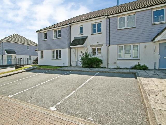 House for sale in Portreath, Cornwall