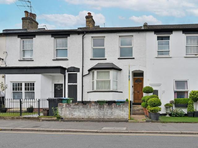 House for sale in North Watford, Hertfordshire