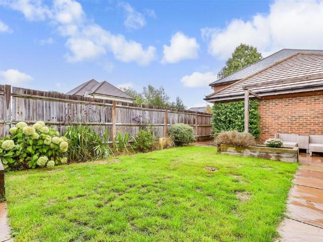 House for sale in Midway, Kent