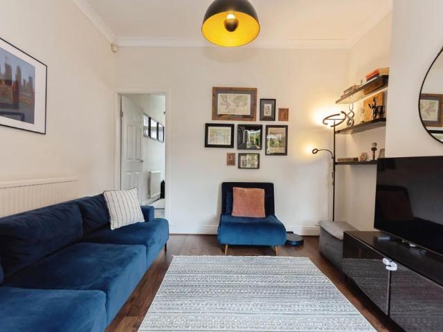 House for sale in Stirchley, West Midlands