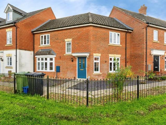 House for sale in Griston, Breckland