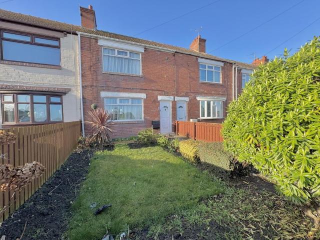 House for sale in Monk Hesleden, Blackhall Rocks