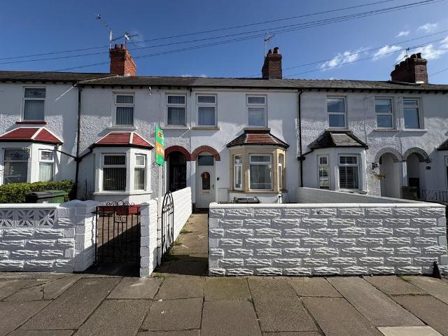 House for sale in Falcon Lodge, Wales