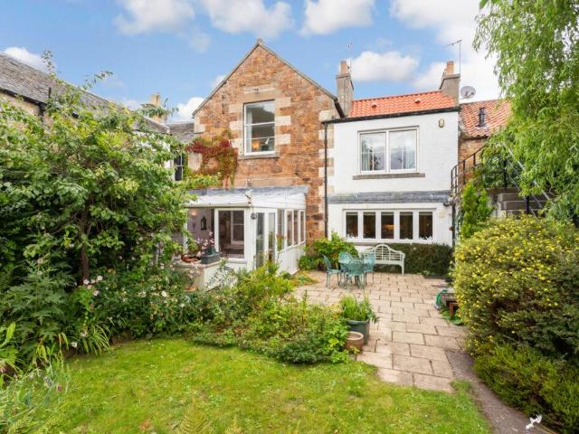 House for sale in Aberlady, Scotland