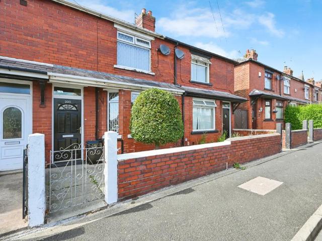House for sale in Parr, Isle Of Man