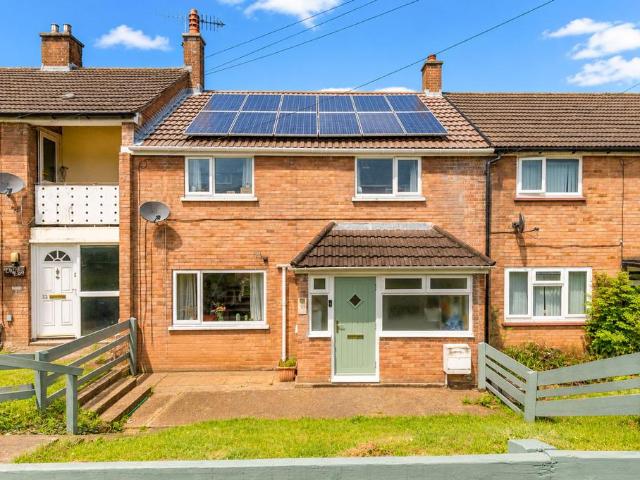 House for sale in Llanwern, Wales