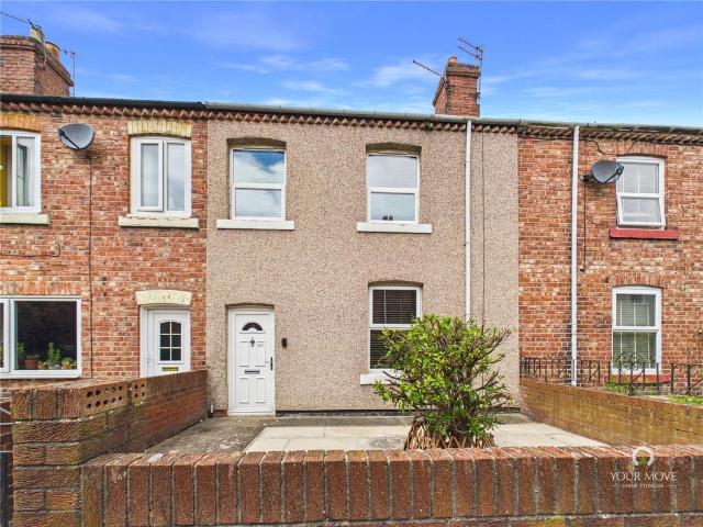 House for sale in Wallsend, Tyne And Wear