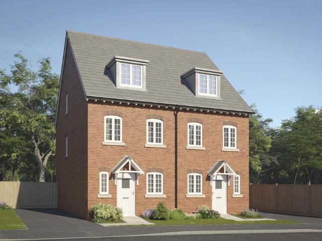 House for sale in Sturminster Newton, Bagber