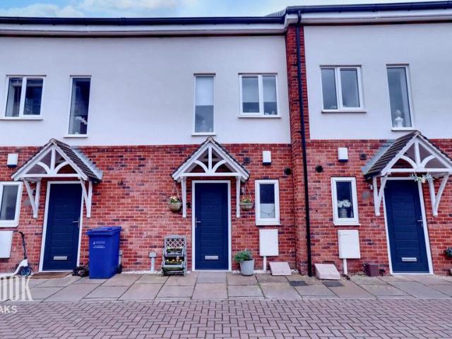 House for sale in Staveley CP, Loundsley Green