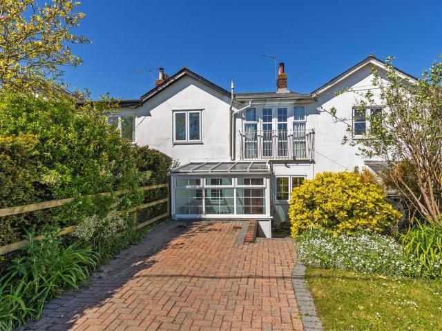 House for sale in Micheldever, Hampshire