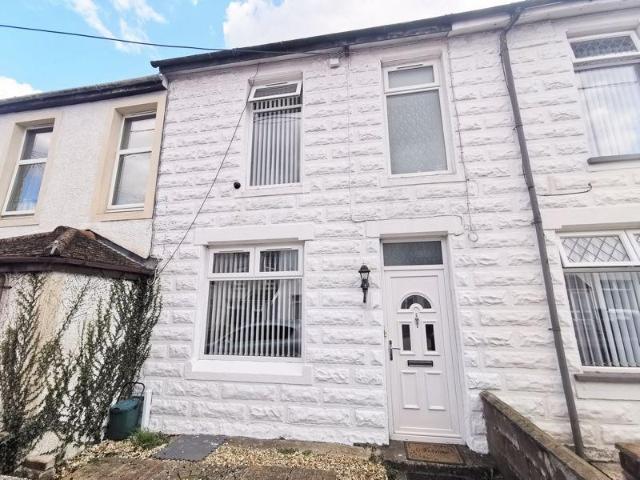 House for sale in St Martins, Caerphilly