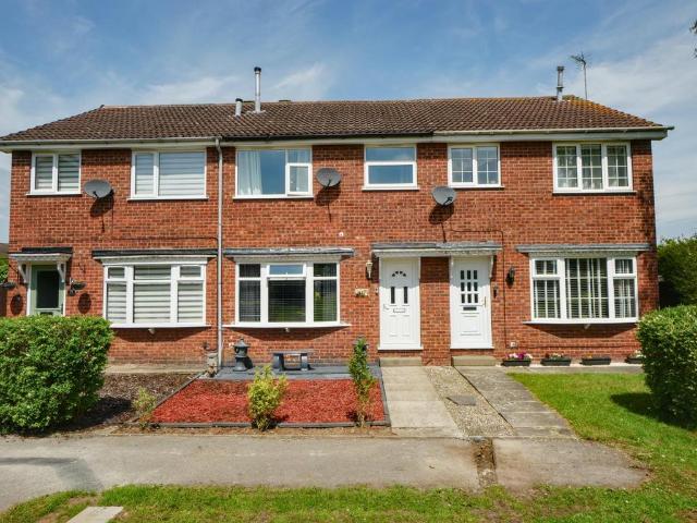 House for sale in Strensall, York