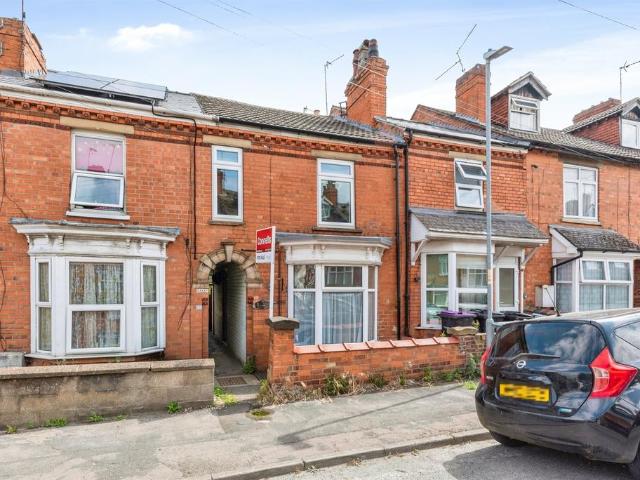 House for sale in Grantham, Barholm