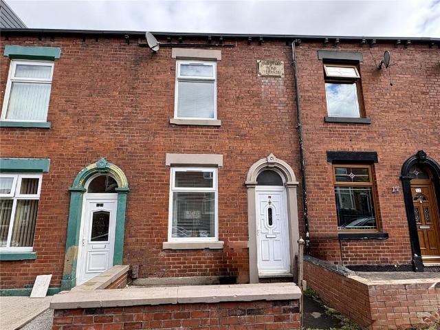 House for sale in Glodwick, Pendock