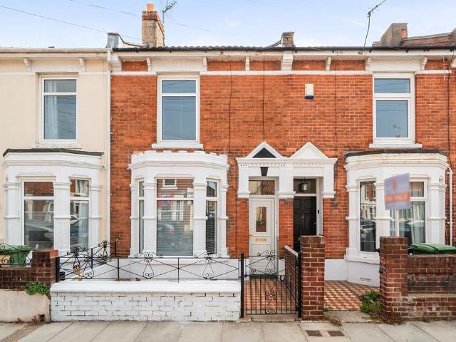 House for sale in Baffins, City Of Portsmouth