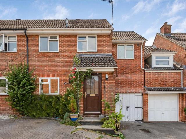 House for sale in Aldbourne, Wiltshire
