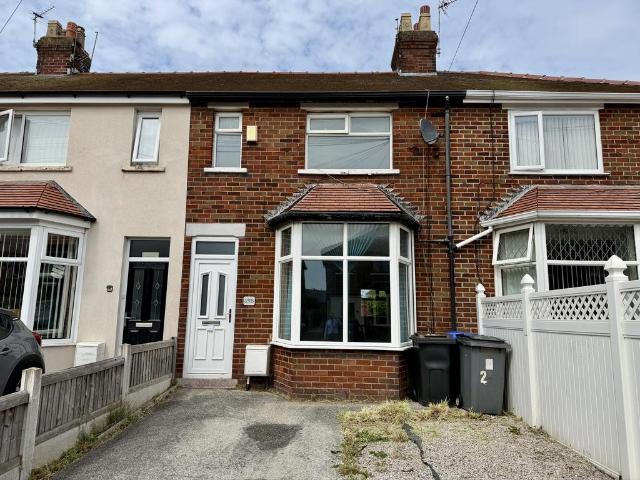 House for sale in Great Marton, Blackpool