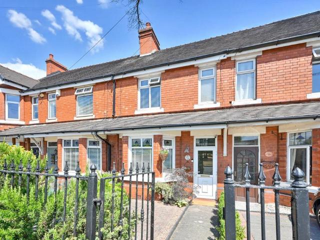 House for sale in Baswich, Staffordshire