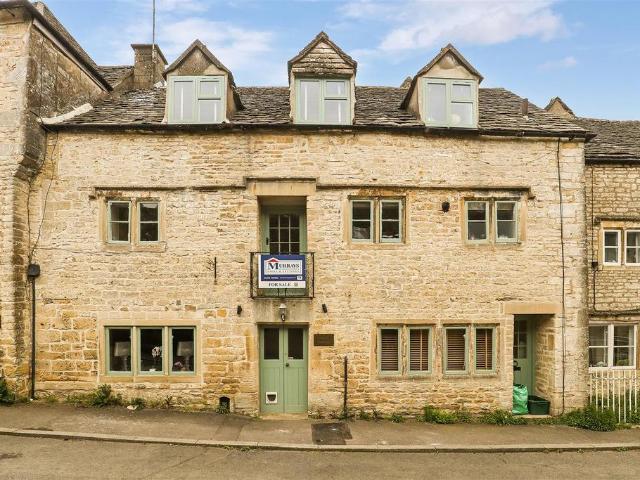 House for sale in Bisley, School House