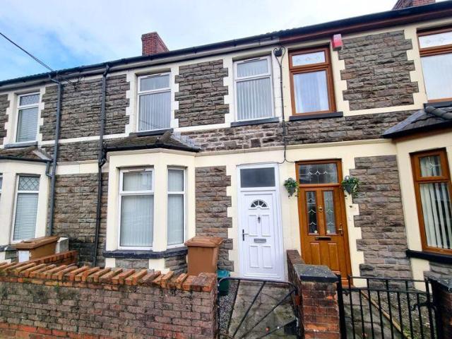 House for sale in St Martins, Caerphilly