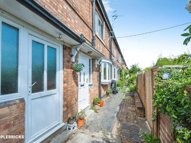 House for sale in Bengeworth, Wychavon