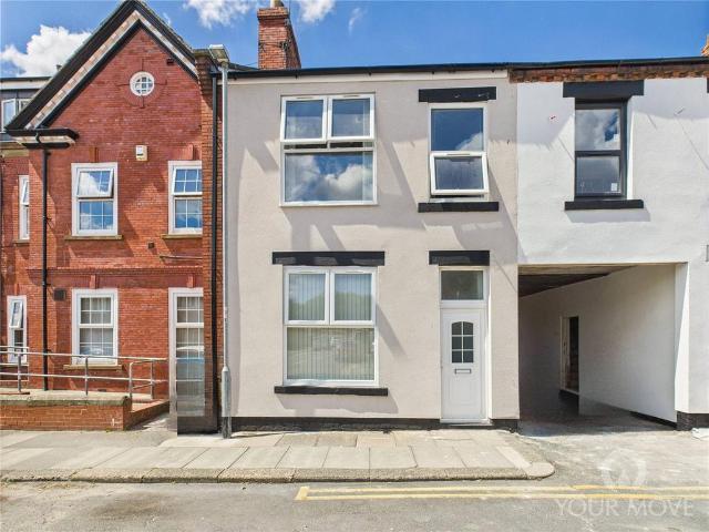 House for sale in Durham, Bank Top