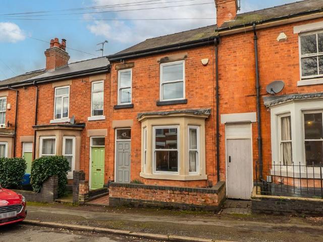 House for sale in Darley Abbey, East Midlands