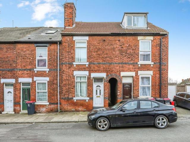 House for sale in Rawmarsh, Isle Of Man