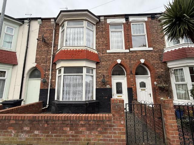 House for sale in Grange, Brierton