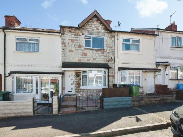 House for sale in Bearwood, West Midlands