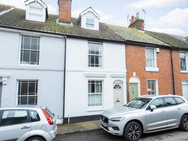 House for sale in Tankerton, Canterbury