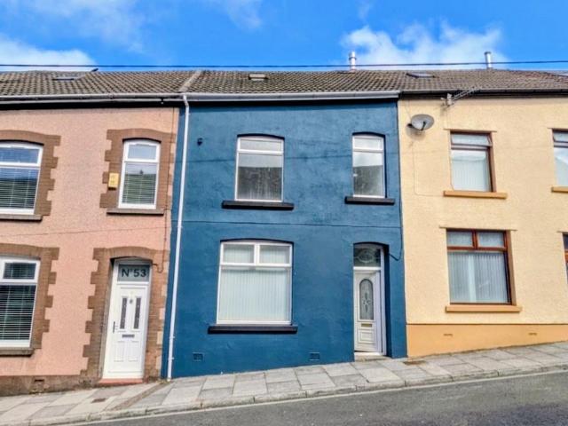 House for sale in Wales