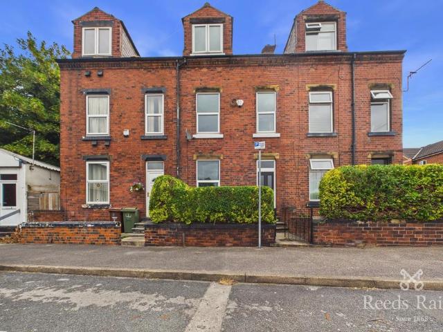 House for sale in West Yorkshire