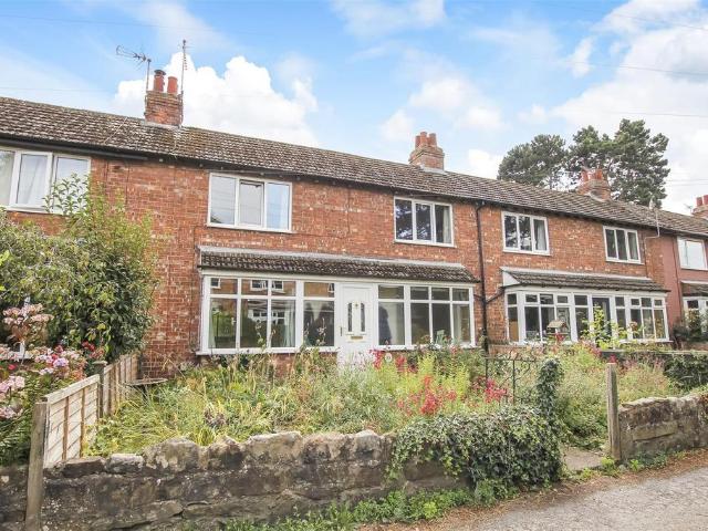 House for sale in Northallerton, North Yorkshire