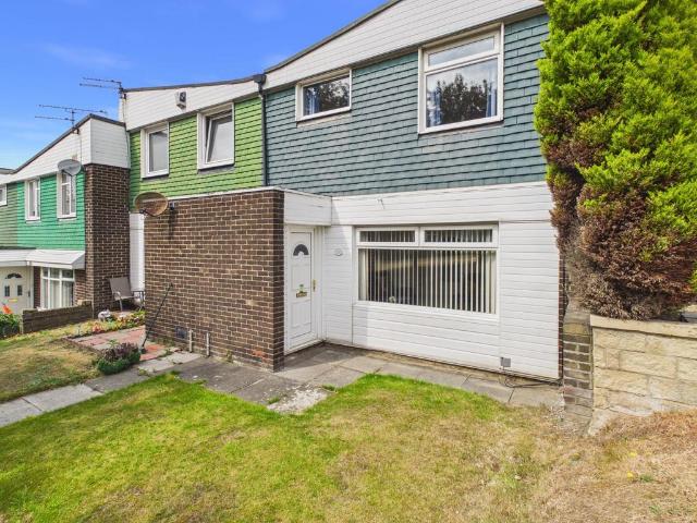 House for sale in Wrekenton, Birtley