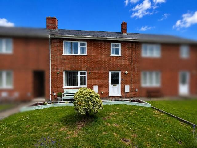 House for sale in Lampeter
