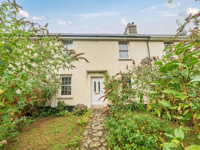 House for sale in Strode, Devon