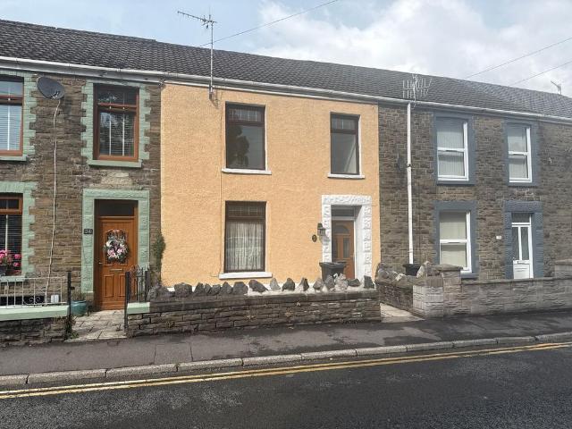 House for sale in Cimla, Neath