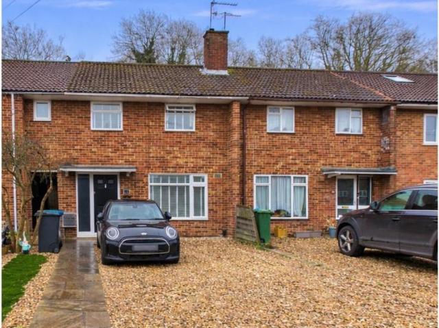 House for sale in Pouchen End, Hertfordshire