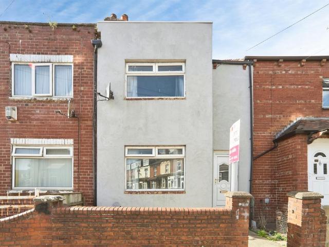 House for sale in Harehills Corner, Leeds