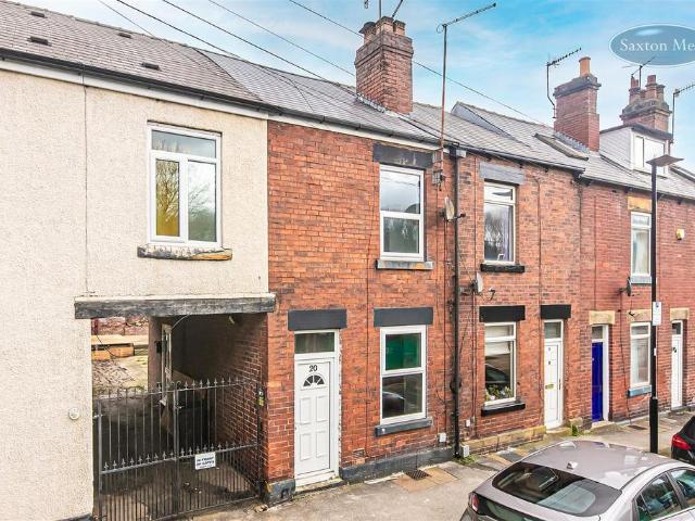 House for sale in Malin Bridge, Hillsborough