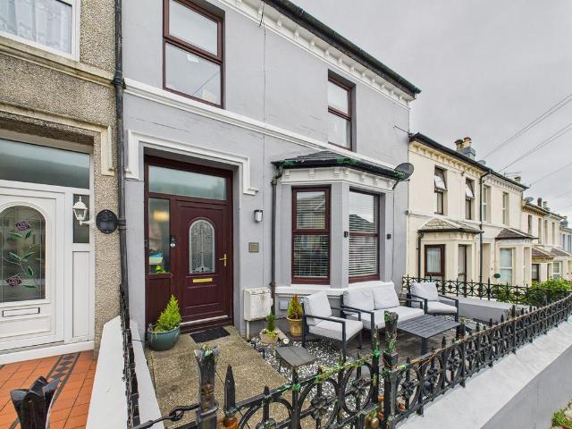 House for sale in Isle Of Man, Scotland