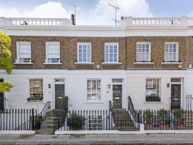 House for sale in Chelsea, Greater London