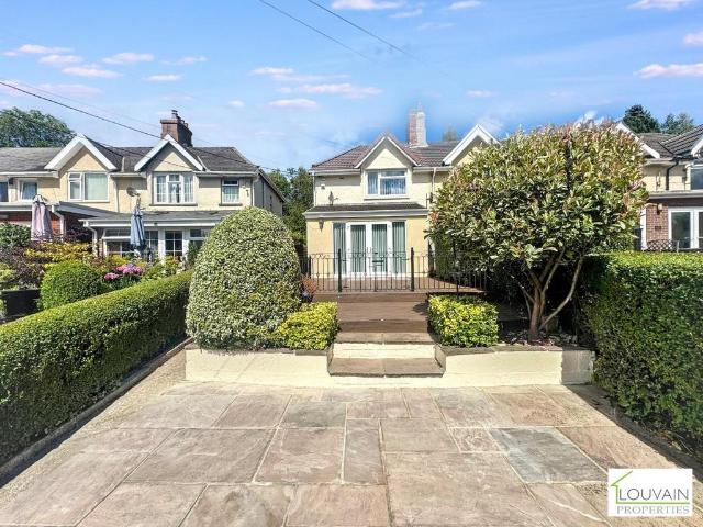 House for sale in Hilltop, Vale