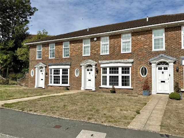 House for sale in Eastbourne, East Sussex