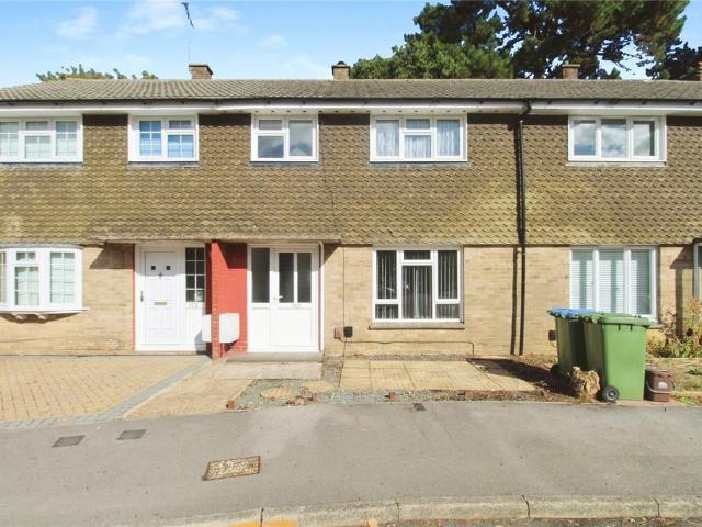 House for sale in Bitterne, Southampton