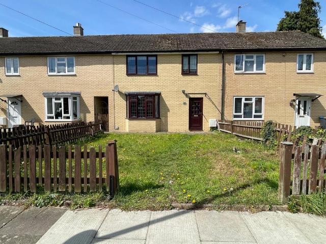 House for sale in London Borough of Merton, Greater London