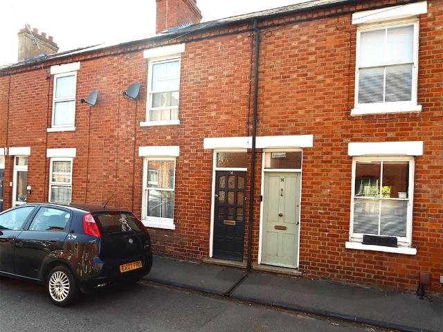 House for sale in Calverton End, Isle Of Man