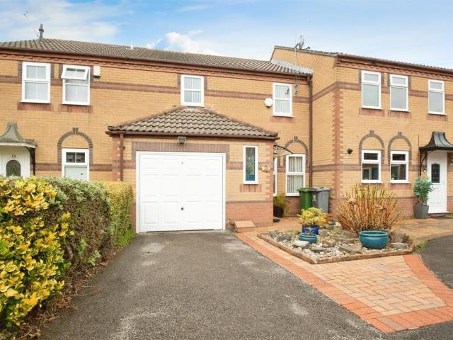 House for sale in Falcon Lodge, Wales