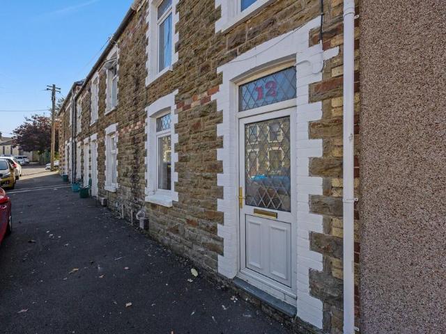 House for sale in Pontyclun, Wales
